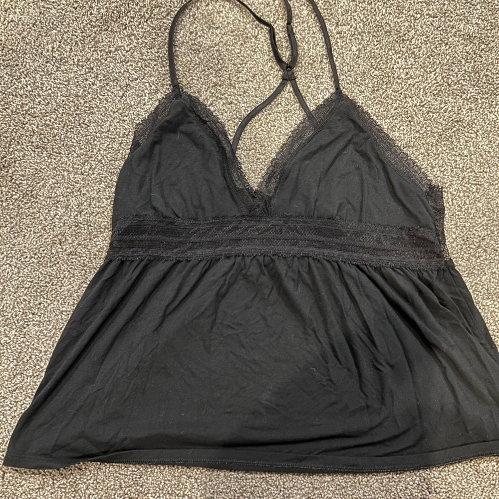 Delicate VS Intimates Top